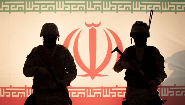 Iran Executes Two Protesters Accused of Killing Militia Member