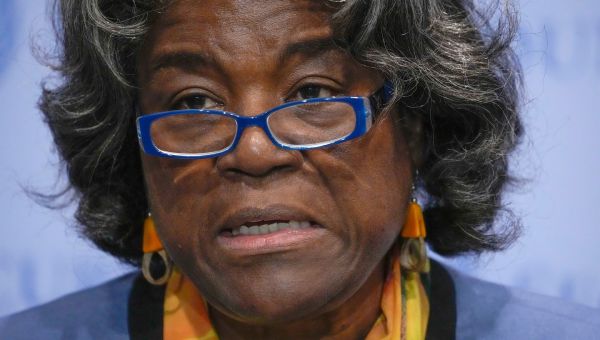 Ukraine live briefing: Russia and North Korea ‘actively advancing’ arms negotiations, U.S. says