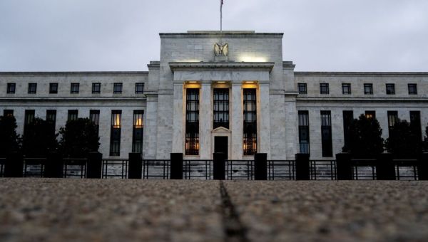 Biden picks Fed Gov. Jefferson for vice chair, nominates first Latina to Fed Board