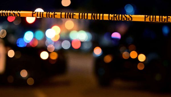 Annapolis Shooting at Graduation Party Leaves 3 Dead