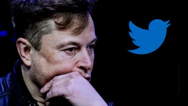 ‘Deeply Underwhelmed’: Right-Wingers on Musk’s Overhyped ‘Twitter Files’