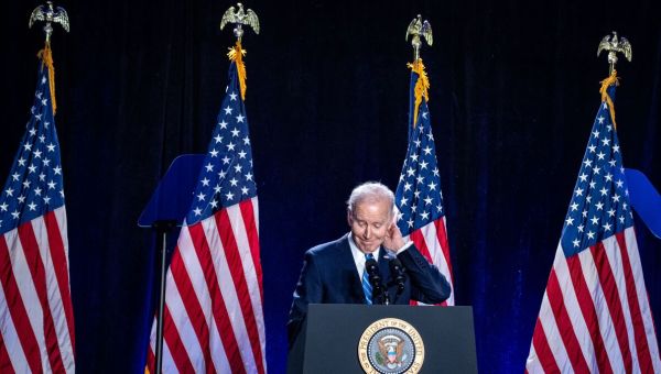 How D.C.’s crime bill became a national issue