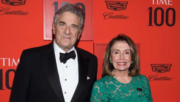 Paul Pelosi’s suspected attacker, David DePape, had hazy political ties and fell down the rabbit hole of conspiracy theories about COVID-19, the global elite, and election fraud, reports say