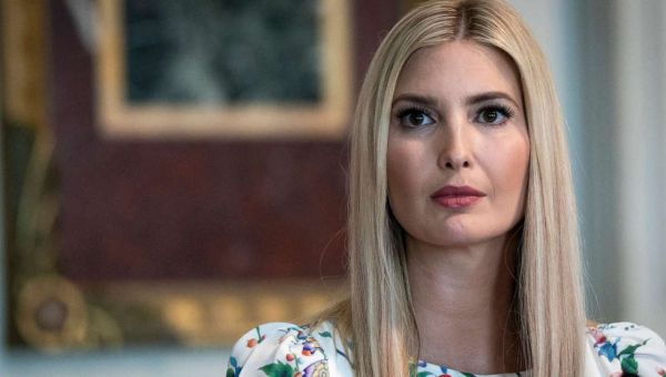 Ivanka Trump doesn’t plan to be involved with dad’s 2024 campaign