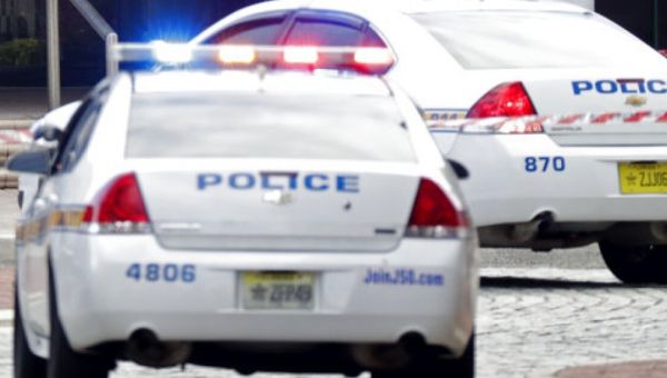 Multiple people killed in Jacksonville Dollar General store shooting