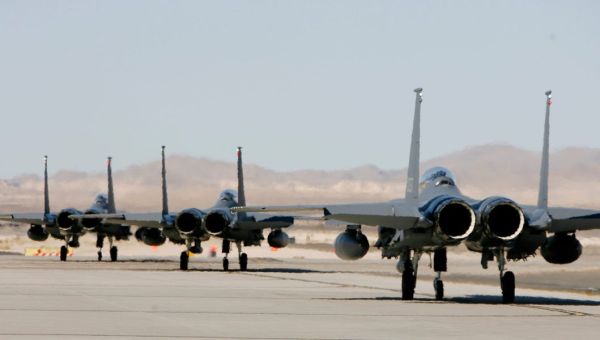 A Nevada Air Force base planned a drag show to celebrate Pride Month. Pentagon leaders said no.