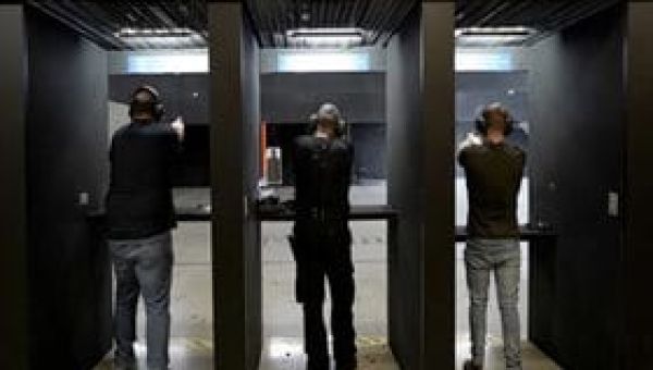 A California Law Banning the Carrying of Firearms in Most Public Places Is Blocked again