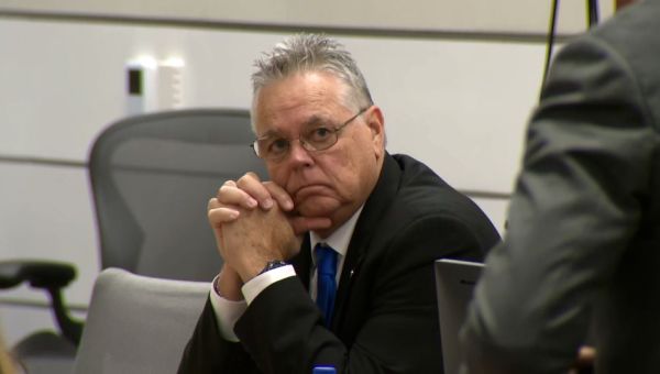 Deliberations continue in the trial of the ex-school resource officer who stayed outside during Parkland shooting