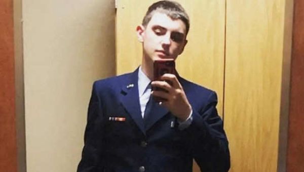 US grand jury indicts Pentagon leak suspect Teixeira, Justice Department says