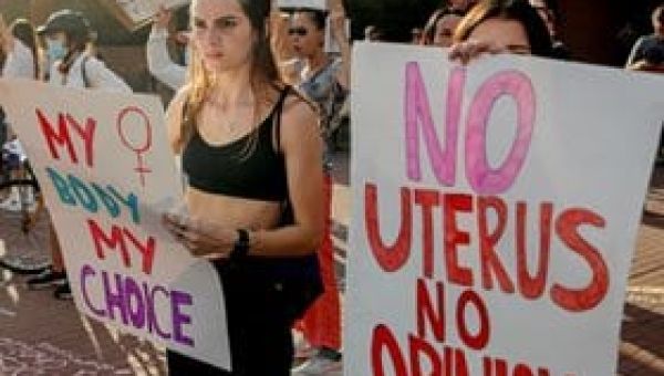 Ariz. Reps. Cook, Kolodin to Newsmax: GOP Will Solve Abortion Issue