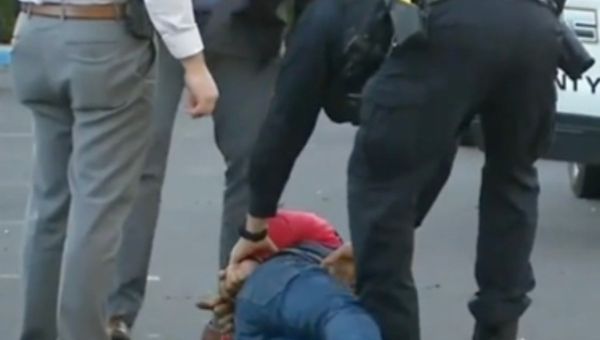 Seven shot dead at Half Moon Bay mushroom farm in another California mass shooting