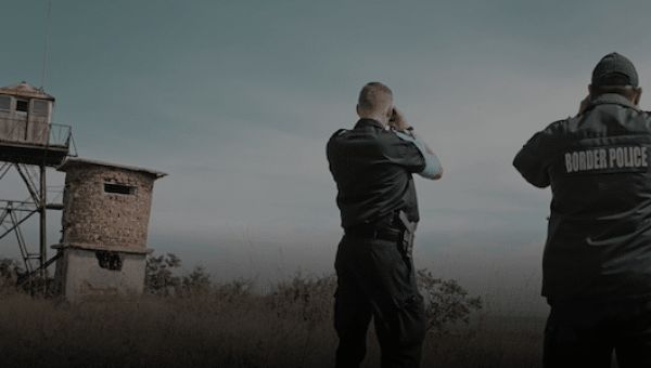 Texas is challenging 150 years of immigration law | MR Online