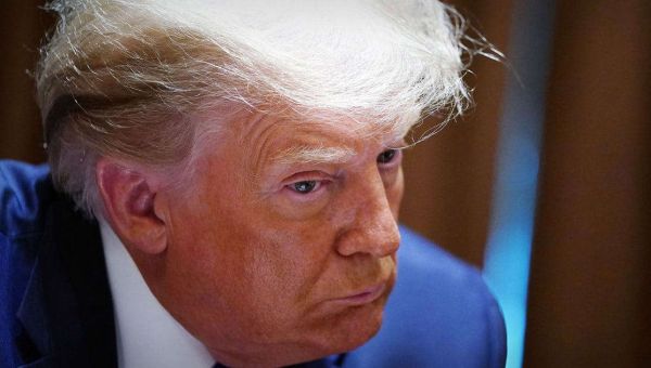 Chat GPT Answers 12 Questions About Trump’s Indictment