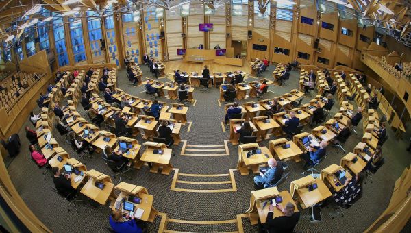 Michael Russell: SNP race being malevolently stirred by independence opponents