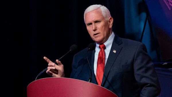 Trump’s 2024 rivals, Republicans weigh in on another possible indictment