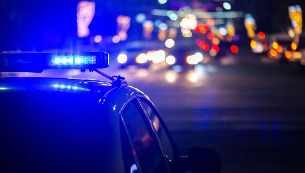 Gunman killed after shooting 2 Orlando police officers, chief says