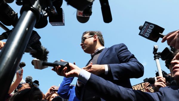 The Santos Indictment Underwhelms, Leaves Lingering Suspicions