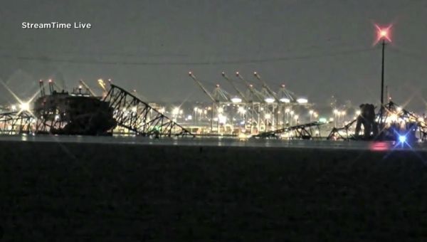 FBI Initiates Criminal Investigation Into Baltimore Bridge Collapse – Baller Alert