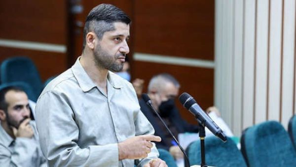 Iran executes karate champion and volunteer children's coach amid crackdown on protests