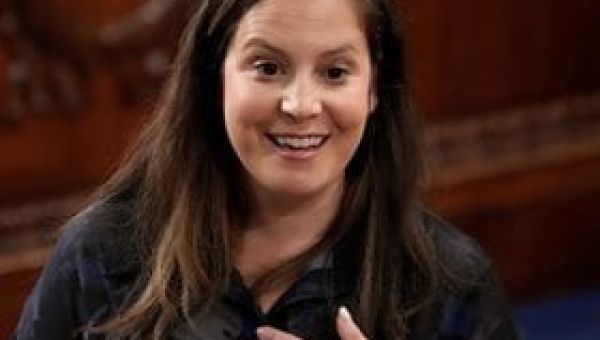 Republican Jewish Coalition Applauds Stefanik as UN Ambassador