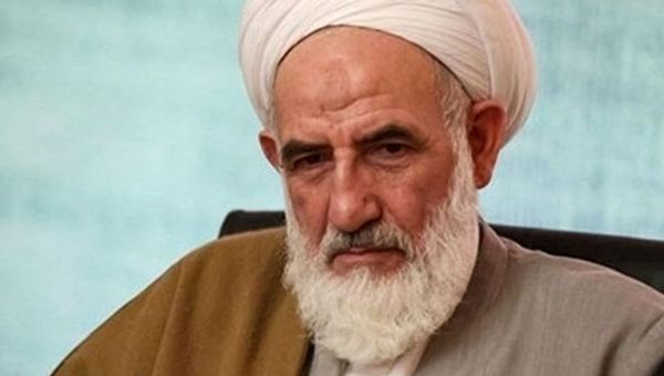 Senior Iranian Cleric Assassinated Amid Unrest