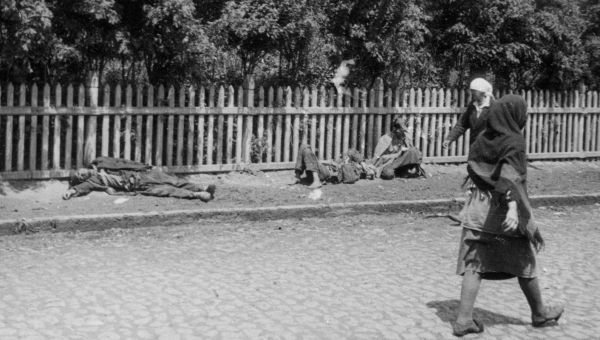 German parliament declares 1930s famine in Ukraine a genocide: Falsification of history in the service of war propaganda