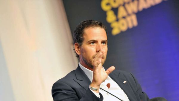 Hunter Biden’s Lawyers Go On Offense Against Accusers as House GOP Readies Hearings