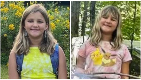 New Yorkers Leave Porch Lights on for 9-Year-Old Who Vanished From Park