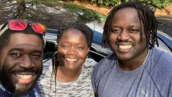 Footage released captures moments surrounding Irvo Otieno’s death at hospital