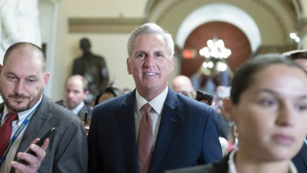 Speaker of the House Img