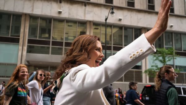 Michigan bans use of conversion therapy targeting LGBTQ+ youth