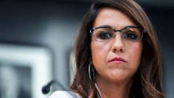 GOP Rep. Lauren Boebert’s race just got tighter