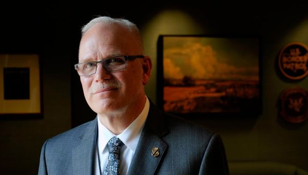 Biden Administration Pushes Border Agency Head to Resign