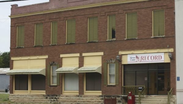 Police raided a small-town Kansas newspaper and its publisher’s home. Here’s what we know.