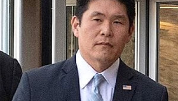 Special Counsel Hur Testifying After Calling Out Biden's Cognition