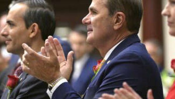 Florida Republicans in blue districts set to vote against six-week abortion ban