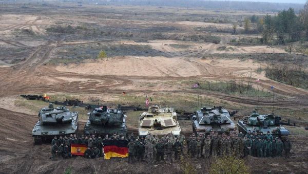 Ukraine gets NATO main battle tanks. Will it change the tide of the war?