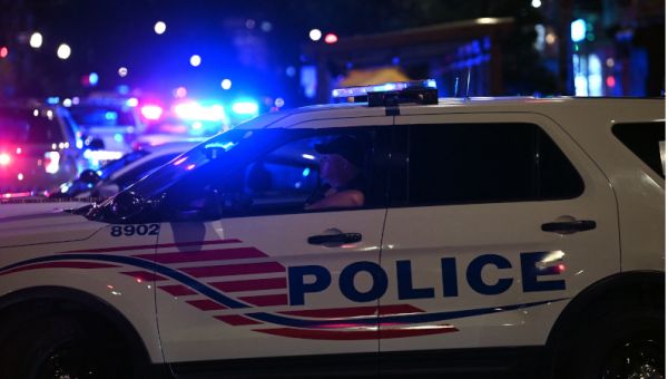 BREAKING: Three Police Officers Shot, at Least Two Dead in Salina, NY