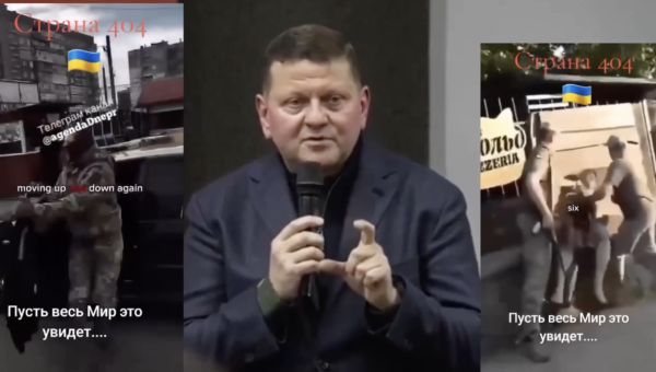 REPORTS: Trump Admin Looking For Alternatives To Zelenskiy – Tsarizm