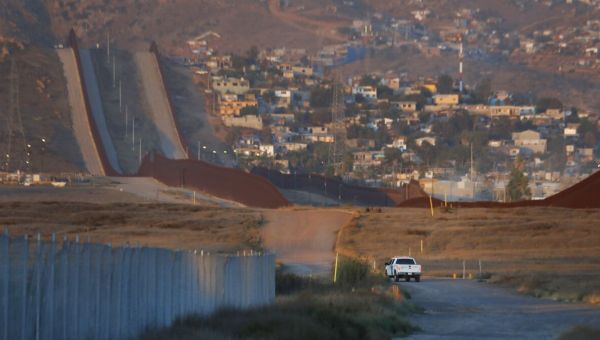 Editorial: Two misconceptions and a truth about the U.S.-Mexico border