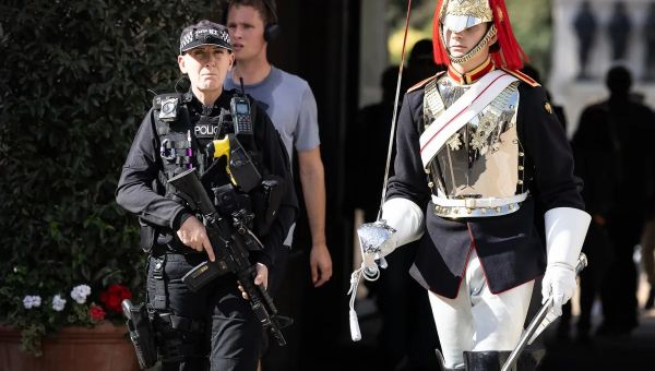 Police chiefs fear mass firearms walkout without greater legal cover