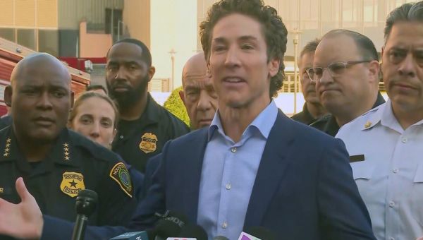 Houston Megachurch Shooting Unravels Motive and Mayhem – OtakuKart