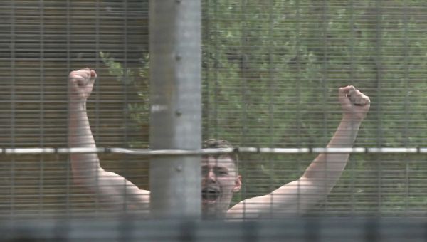 Immigration detention centres need time limit on holding migrants, Home Office told by inquiry