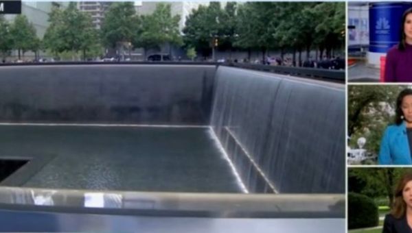 MSNBC Reporter Monica Alba Tries To Explain Why Biden Spending 9/11 In Alaska Actually Makes Sense