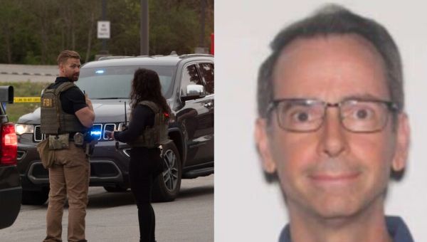 Books defending Roy McGrath mysteriously published after his disappearance