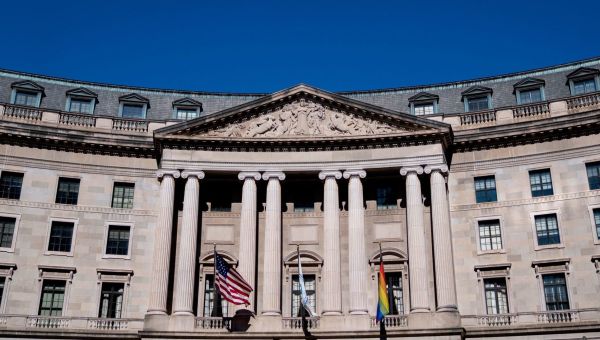 ALT: EPA Revises Expansive Water Regulation To Comply With SCOTUS But Doesn’t Allow Public Comment