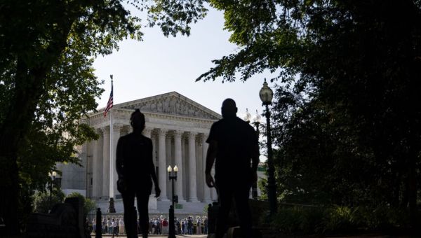 SCOTUS strengthens religious rights for workers