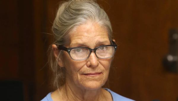 California governor says he won’t contest parole ruling of Manson follower Leslie Van Houten