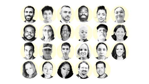 What swing-state voters are saying about the Harris-Trump debate