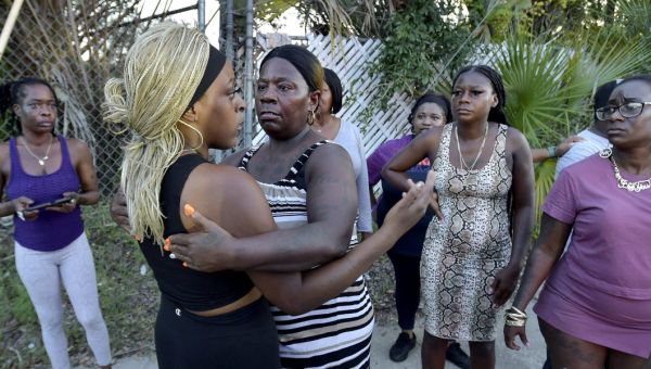 Shooter who ‘hated black people’ had swastika painted on his AR-15 rifle, killed 3 at Dollar General store in Florida